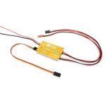 Wholesale Matek System UBEC 4A 5V~12V & 4A for RC Quadcopter RC Airplane RC Multicopter UBEC Power Model